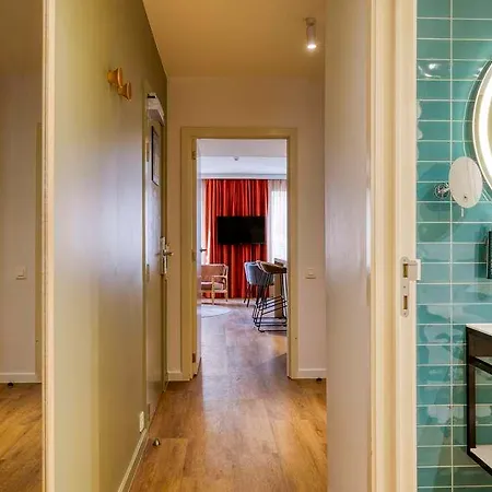 Hotel Hilton Garden Centre 4*