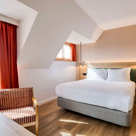 Hotel Hilton Garden Centre 4*