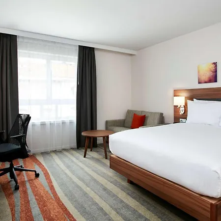 Hotel Hilton Garden Centre