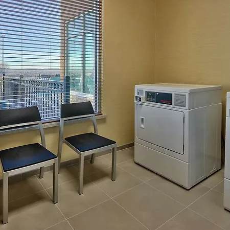 Hilton Garden Centre Hotel 4*